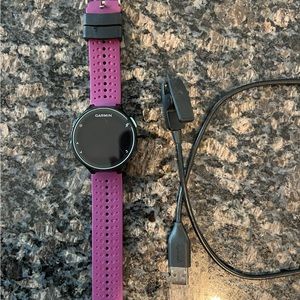 Garmin Forerunner 235